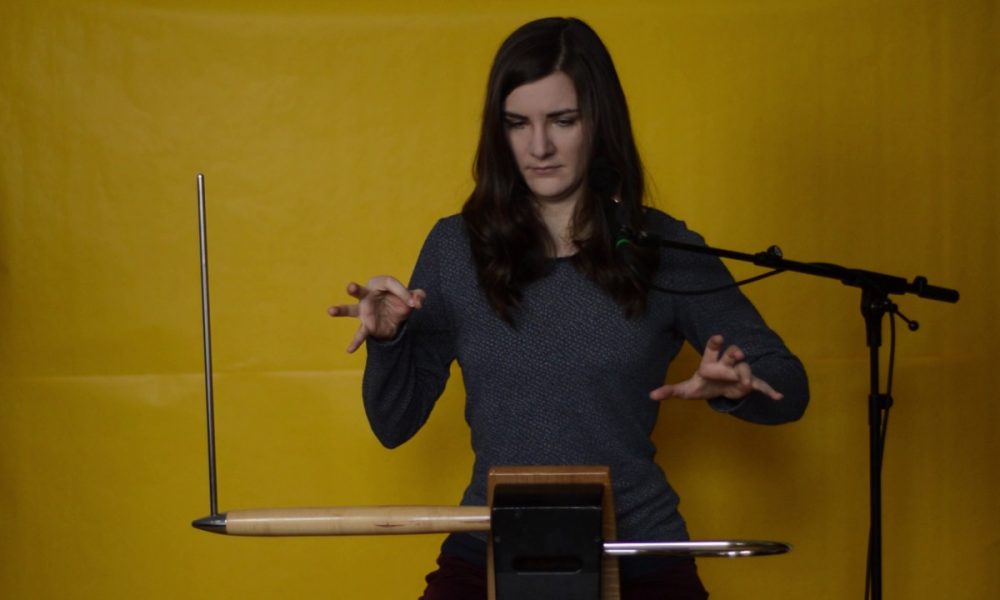 What Is The Theremin, And How Does The Theremin Work? tunefulsoul