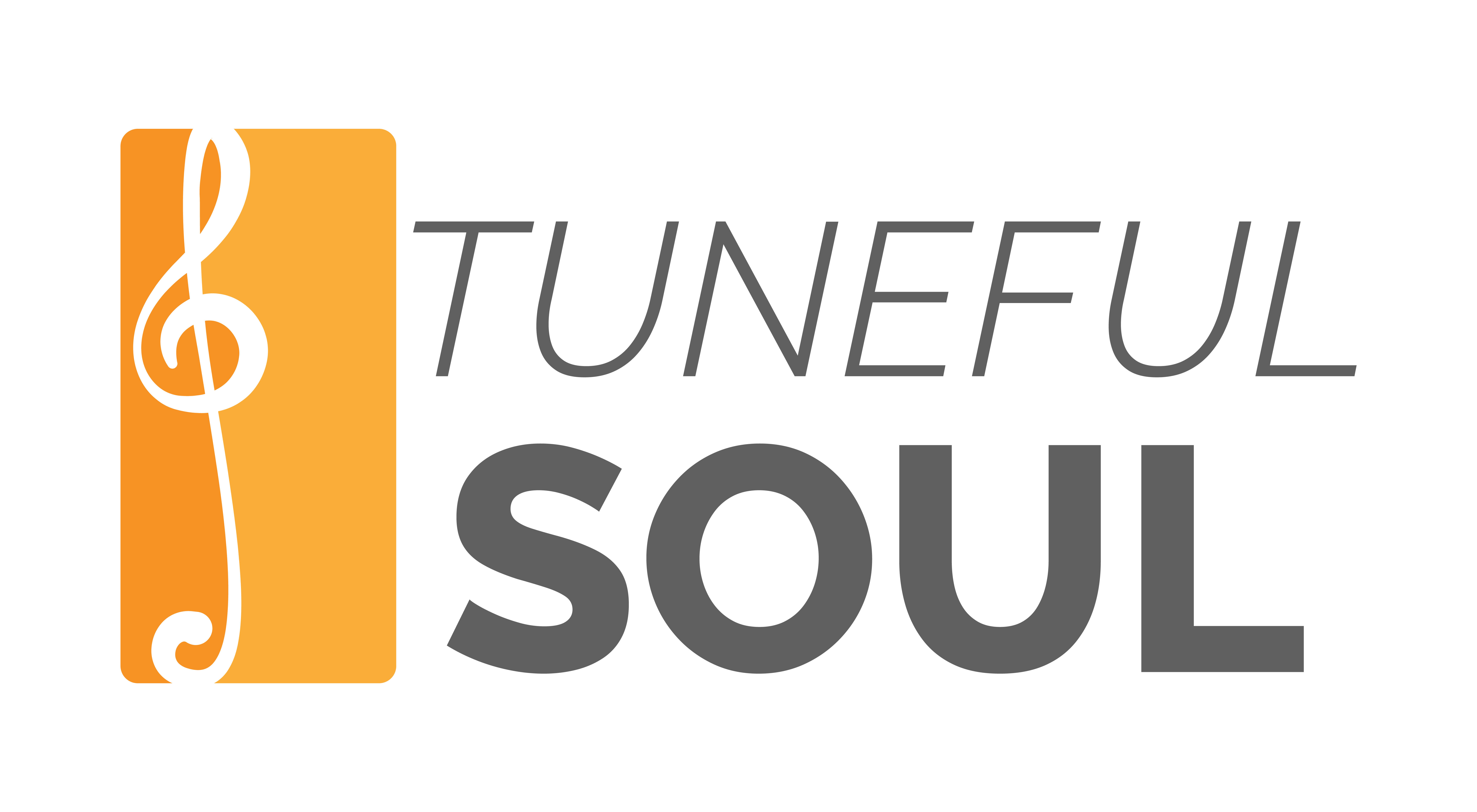 tunefulsoul logo